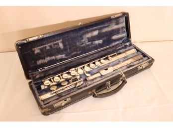 Vintage La Monie Flute