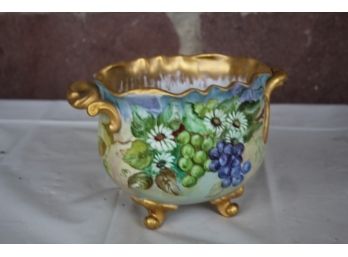 Small Limoges Bowl