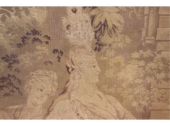 Vintage Wall Hanging  Tapestry