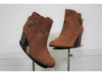 Pair Of Cole Haan Ankle Booties NEW Size6M