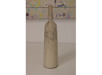 Modern CB2 Marin Bottle -Ivory