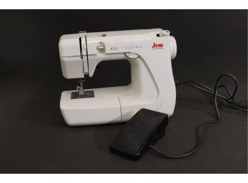 Jem Janome Sewing Machine - Model 639