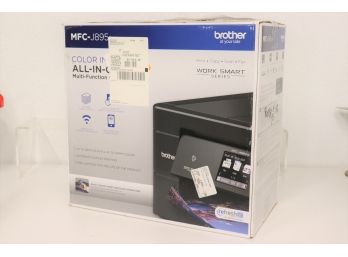 NEW Brother MFC-J895 Printer