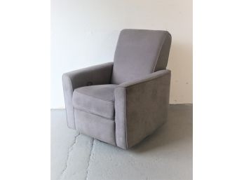 Recline And Swivel