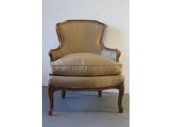 Single French Bergere