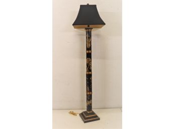 Decorative Quality Floor Lamp Working Condition