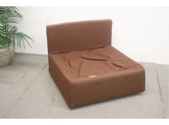 Sanotta Sofa Section - NO Cushion