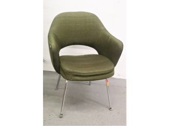 Eero Saarinen Executive Chair Model 71 For Knoll