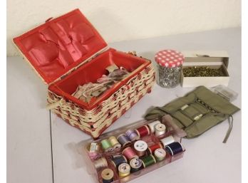 Sewing Kit Group