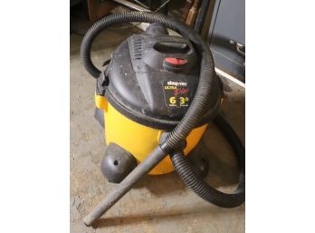 Shop-Vac Ultra Plus-used