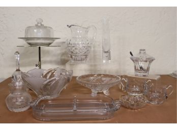 Group Lot -(Glass)