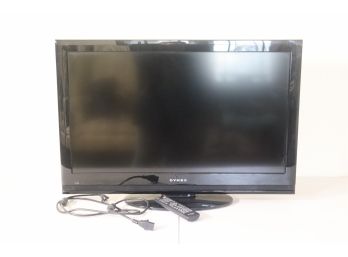 Dynex LCD-TV Model DX-32L150A11 - 31.5' TV