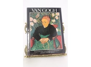 ART/Singular Artist - Van Gogh By Meyer Schapiro, Doubleday/Abrams