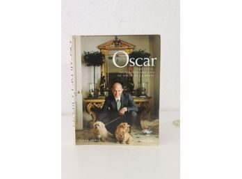 The Style, Inspiration, And Life Of Oscar De La Renta, By Sarah Mower