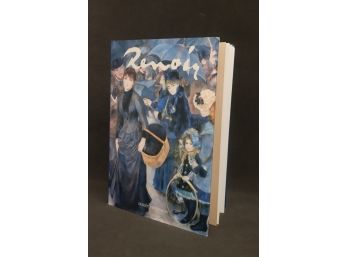 ART/Singular Artist - Renoir, Lesley Stevenson, Smithmark Publishers 1991