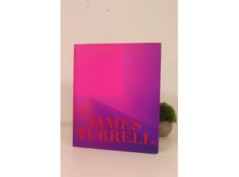 ART/Singular Artist - John Turrell - A Retrospective, LACMA 2013