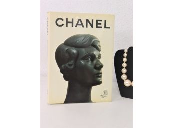 Chanel, Hardcover By Leymarie, Jean