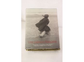 ART/Photography - Une Passion Francaise Photographs From The Roger Therond Collection, Filipacchi