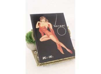 ART/Singular Artist - Alberto Vargas 20s-50s, Benedikt Taschen Verlag Publisher