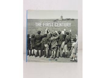 Contemporary History: UJA Federation Of NY - The First Century