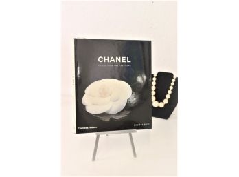 Chanel: Collections And Creations Hardcover  Illustrated, January 1, 2007