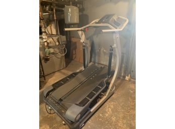 Bowflex TreadClimber TC20 : Exercise Treadmill-in Working Condition