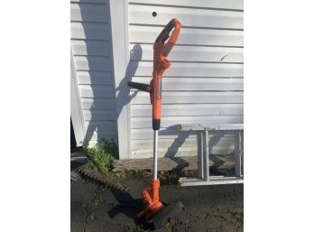 Black & Decker -Electric -in Working Condition
