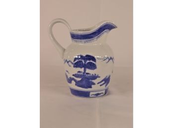 8.5' Tall Water Pitcher