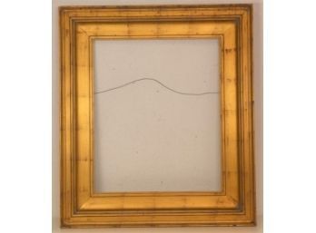 Frame-worthy Picture Frame - 33.5' X 29.5'