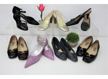 NEW & Used -Group Lot Size 8-8.5