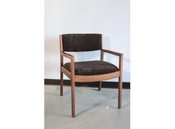 Jens Risom Arm Chair
