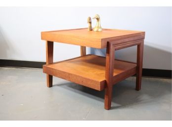 Grand Rapids MCM Coffee Table / Side Table