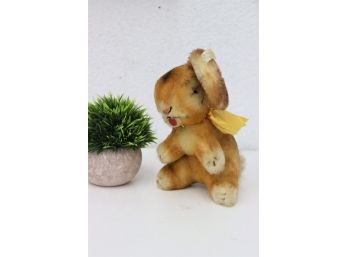 Wild Hare Hangry Bunny Rabbit Designed By Character Stuffed Animal