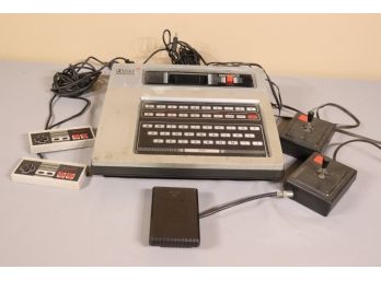 Magnavox Odyssey Home Video Game Console