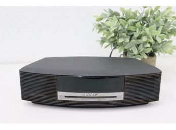 Bose Wave CD Player AM/FM Radio Sound System