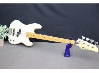 Hondo Electric Bass Guitar Fame Series 8202
