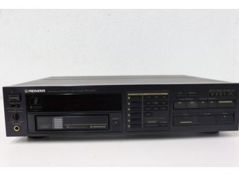 Pioneer CD Multi Disc Player PD-M70-( Including CDs)
