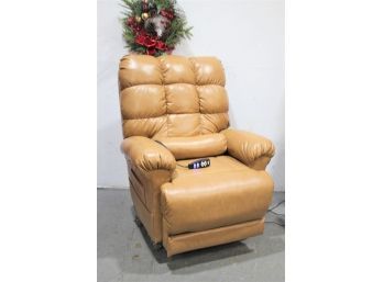 Hooker Furniture Power Recliner