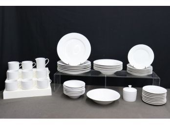 Oneida Matrix Dinner Service