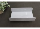 Group Lot Of Acrylic Tissue Box Covers/Holders