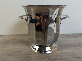 Guy Degrenne French Wine Bucket INOX 18-10