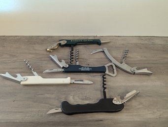 Multitool Lot