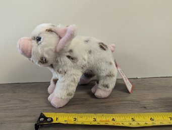 Douglas Cuddle Toys Toy Pig Stuffed Animal Plush - Keene New Hampshire