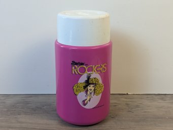 Barbie Rockers Thermos