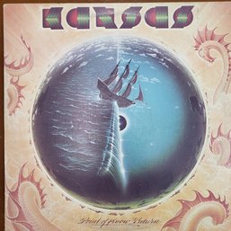 Kansas - Point Of No Return