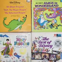 Walt Disney Lot