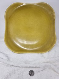 Russell Wright - American Modern Serving Plate By STEUBENVILLE