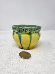 Vintage Chinese Finger Bowl