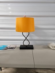 Contemporary Table Lamp