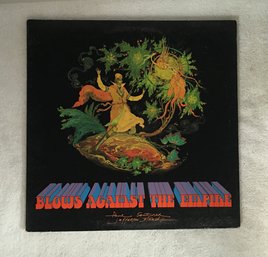 Blows Against The Empire - Paul Kantner- RCA LSP-4448 - 1970